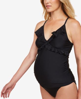 maternity swimsuit macys