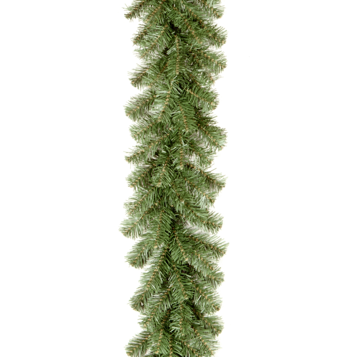 National Tree Company Kincaid Spruce Garland