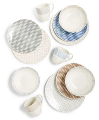 Hammock Dinnerware Collection