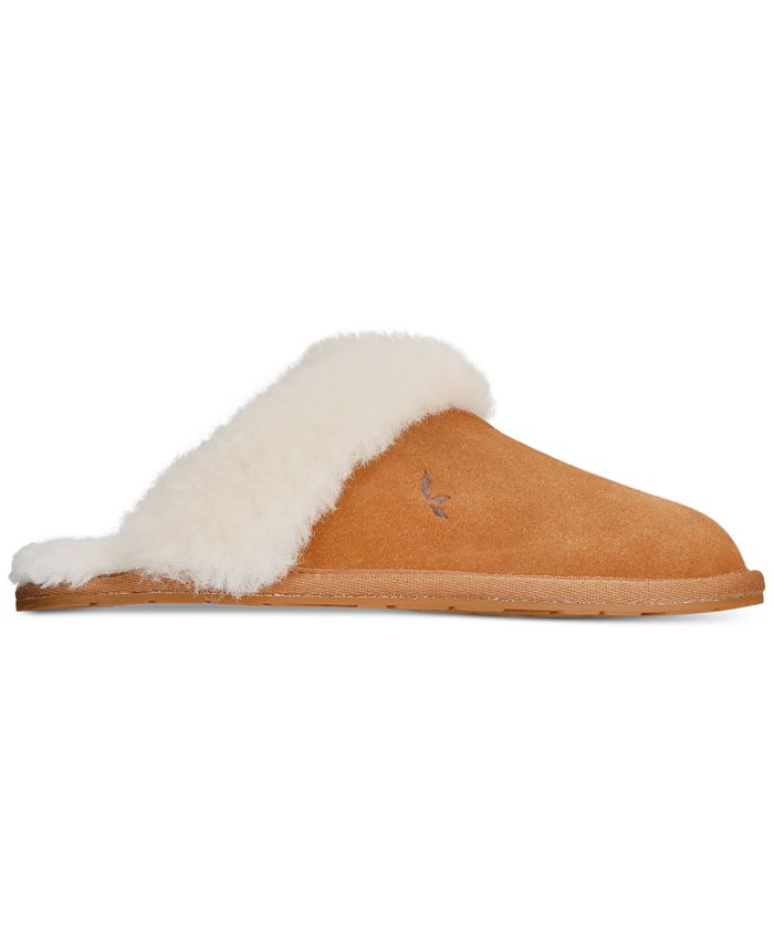 Koolaburra By UGG Women's Milo Slippers & Reviews - Slippers - Shoes ...
