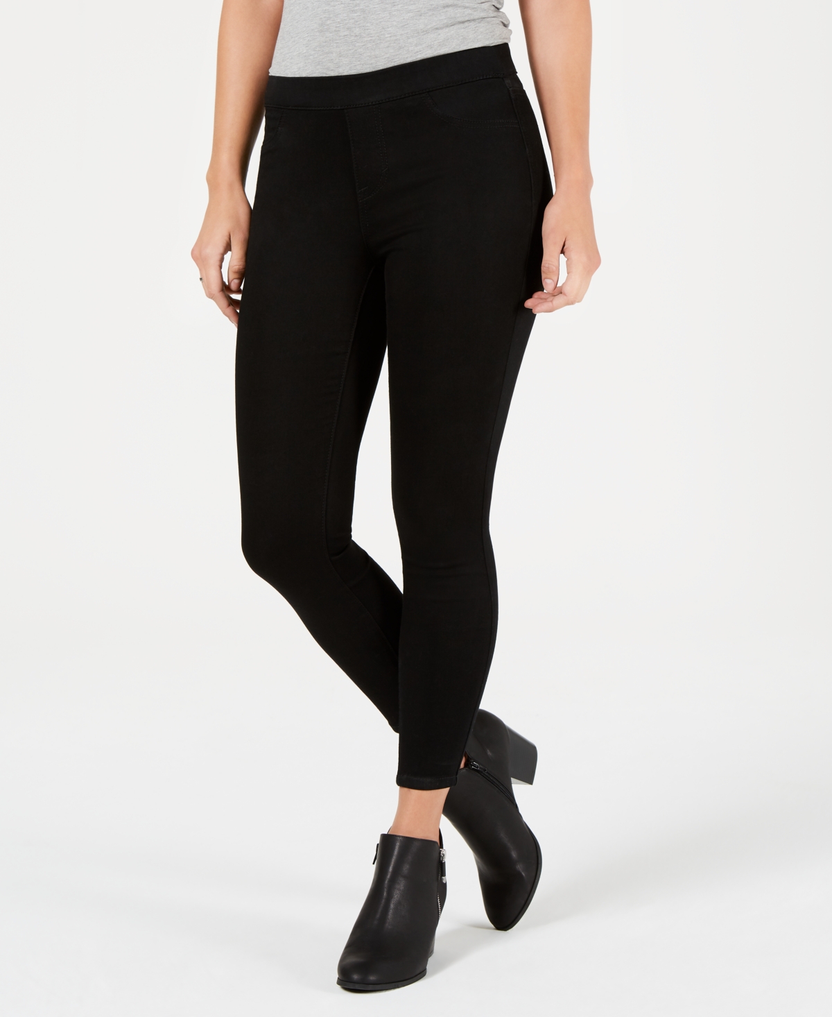 STYLE & CO WOMEN'S PULL-ON JEGGINGS, CREATED FOR MACY'S