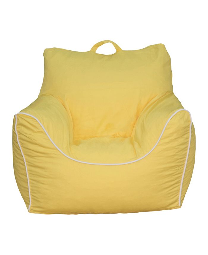 Acessentials Bean Bag Easy Chair Macy's