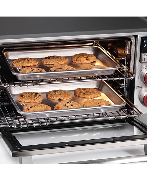 Wolf Gourmet Elite Countertop Convection Oven Small Appliances