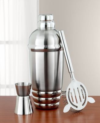 Tuscany Classics Martini Shaker Set