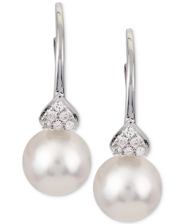 Macys akoya pearls online