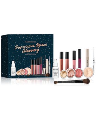 bareMinerals - 12-Pc. Supernova Space Glossary Bestsellers Set