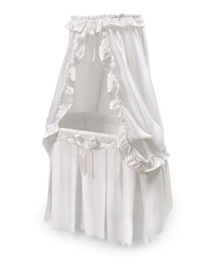 Macy's baby bassinet 2025