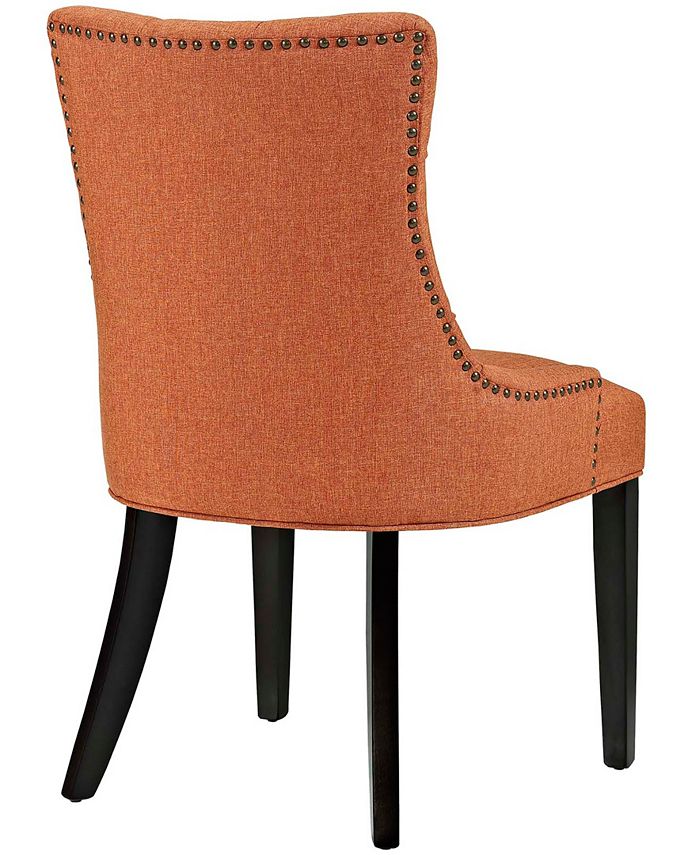 Modway Regent Fabric Dining Chair Macy's