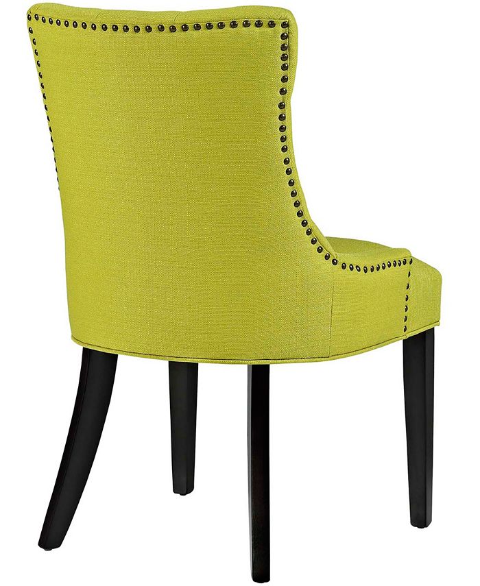 Modway Regent Fabric Dining Chair Macy's