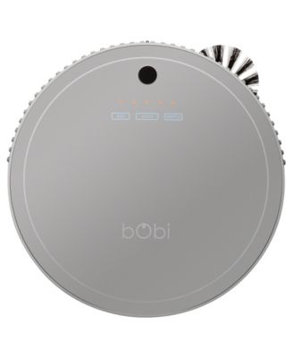 bObsweep - Bobi Pet Robotic Vacuum Cleaner