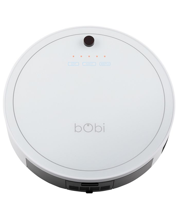bObsweep Bobi Classic Robotic Vacuum Cleaner Macy's