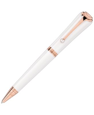 Montblanc - Muses Marilyn Monroe Special Edition Ballpoint Pen