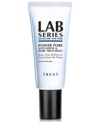 Lab Series - Power Pore Anti-Shine & Pore Treatment, 0.68-oz.