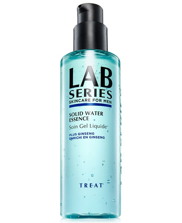 Lab Series Solid Water Essence, 5oz. Macy's
