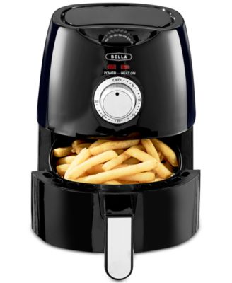 Bella 1.2-Qt. Air Fryer