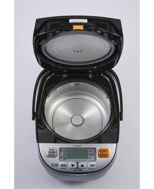 Zojirushi 3cup Rice Cooker & Warmer & Reviews Small Appliances Kitchen Macy's
