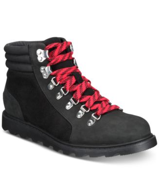 sorel women's ainsley conquest weatherproof booties