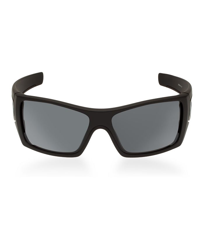 Oakley Batwolf Polarized Sunglasses Oo9101 Macys 