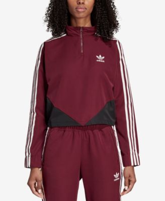 adidas clrdo track jacket