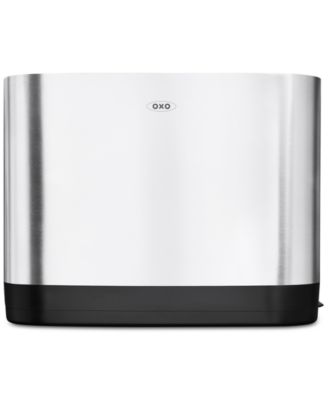 OXO Steel 15-Piece Utensil Set