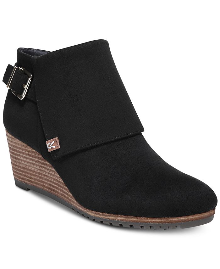 Macys dr outlet scholl s booties