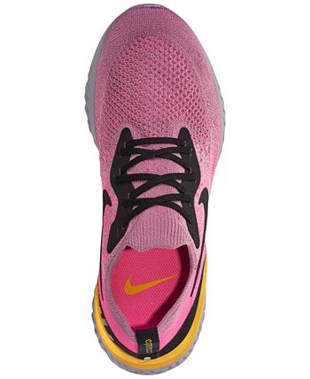women's nike epic react finish line
