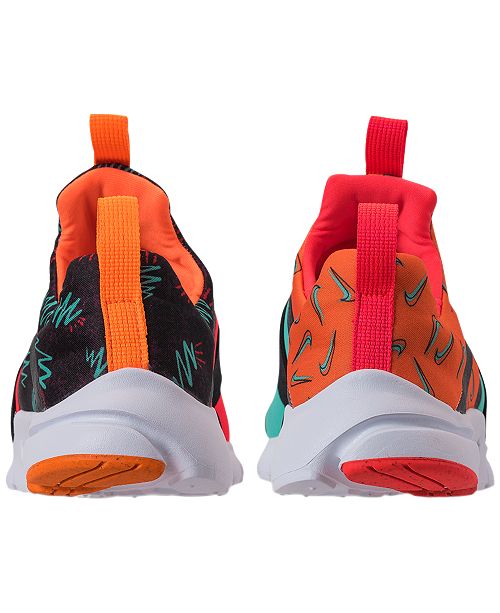 boys presto shoes
