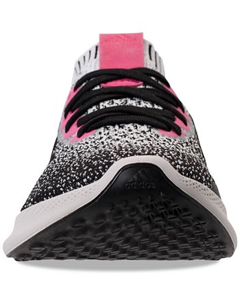 Women's purebounce+ running sneakers from finish line new arrivals