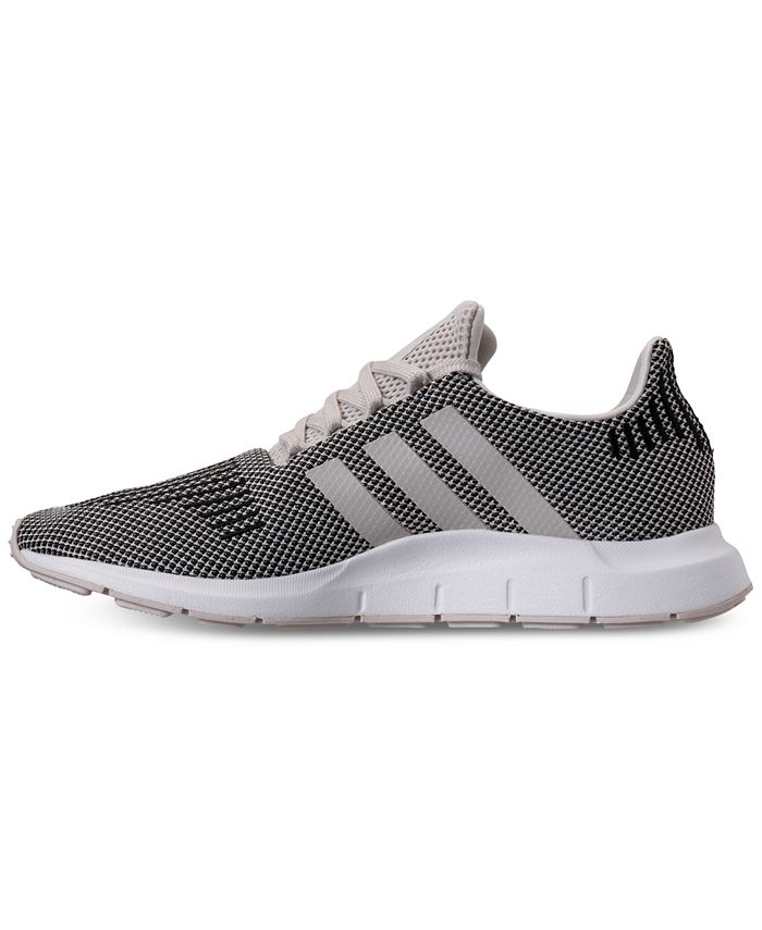 adidas Men's Swift Run Casual Sneakers from Finish Line & Reviews - Finish Line Men's Shoes