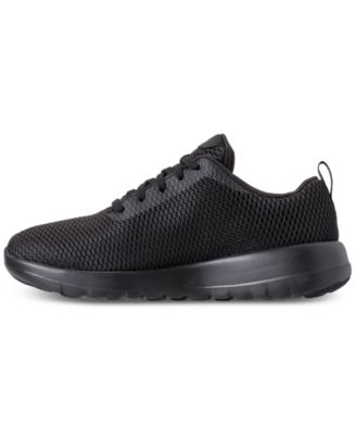 skechers go walk joy lace up