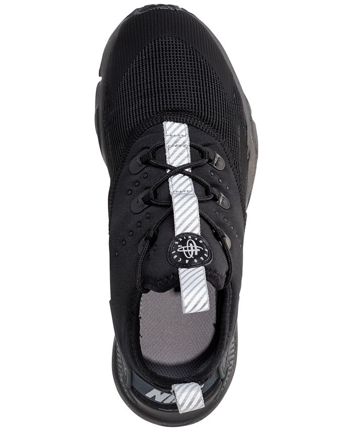 little boy huaraches