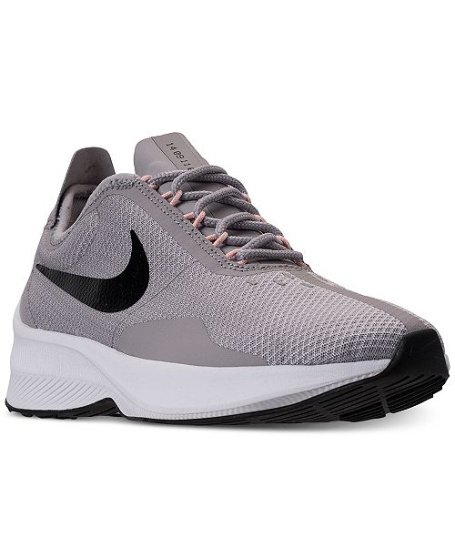 Nike Women S Fast Exp Z07 Casual Sneakers From Finish Line Reviews Finish Line Athletic Sneakers Shoes Macy S