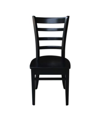 Emily Side Chair, Set of 2