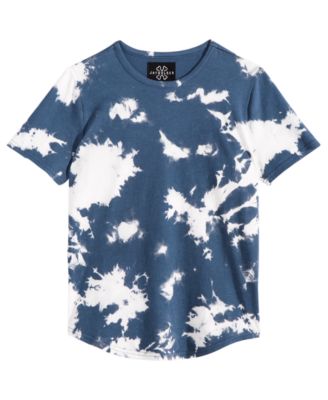 Jaywalker - Big Boys Printed Cotton T-Shirt