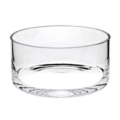 Badash Crystal - Manhattan 10" Bowl