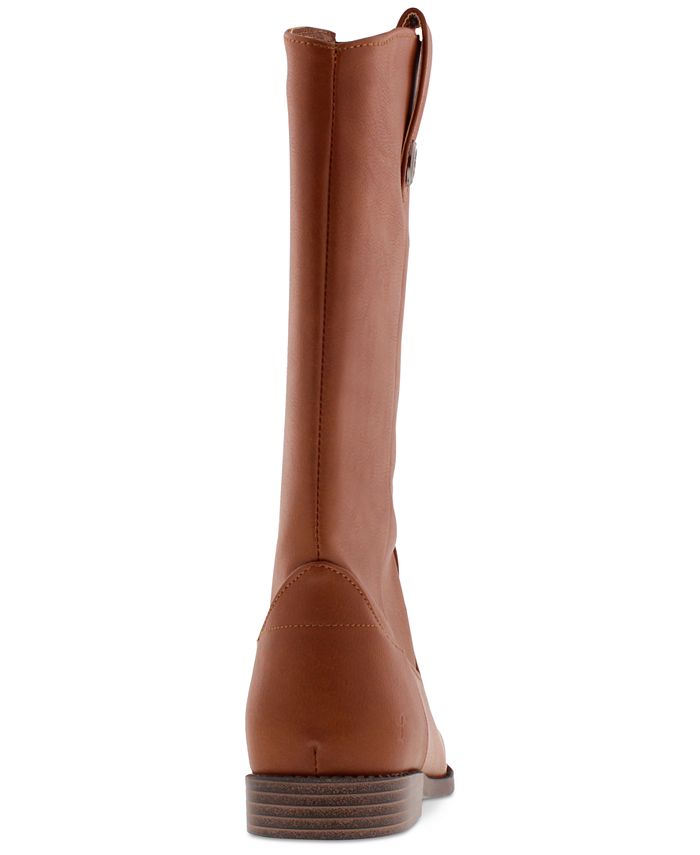 Frye madeline tall online boot
