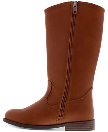 Frye madeline tall boot top