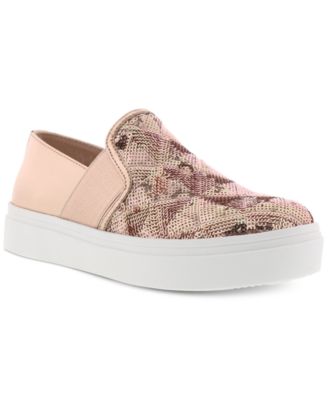 Sam Edelman - Little & Big Girls Sheena Pam Slip-On Sneakers