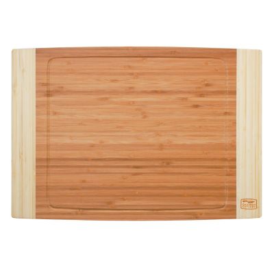 Chicago Cutlery - 14" x 20" Bamboo Board