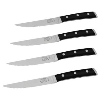 Chicago Cutlery Ellsworth 4-Pc. Steak Knife Set - Macy's