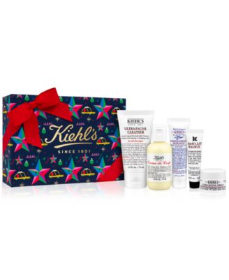 Kiehl's Since 1851 5-Pc. Mighty Moisture Set
