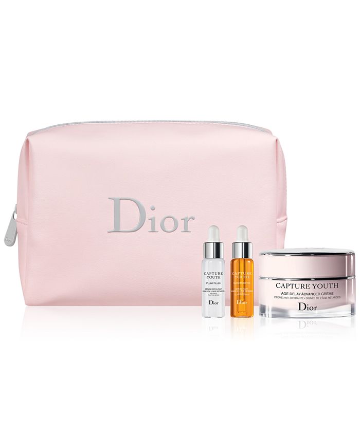 Dior capture youth set hotsell