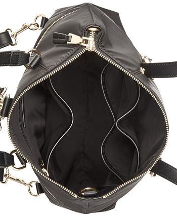 Inc haili nylon convertible backpack hot sale