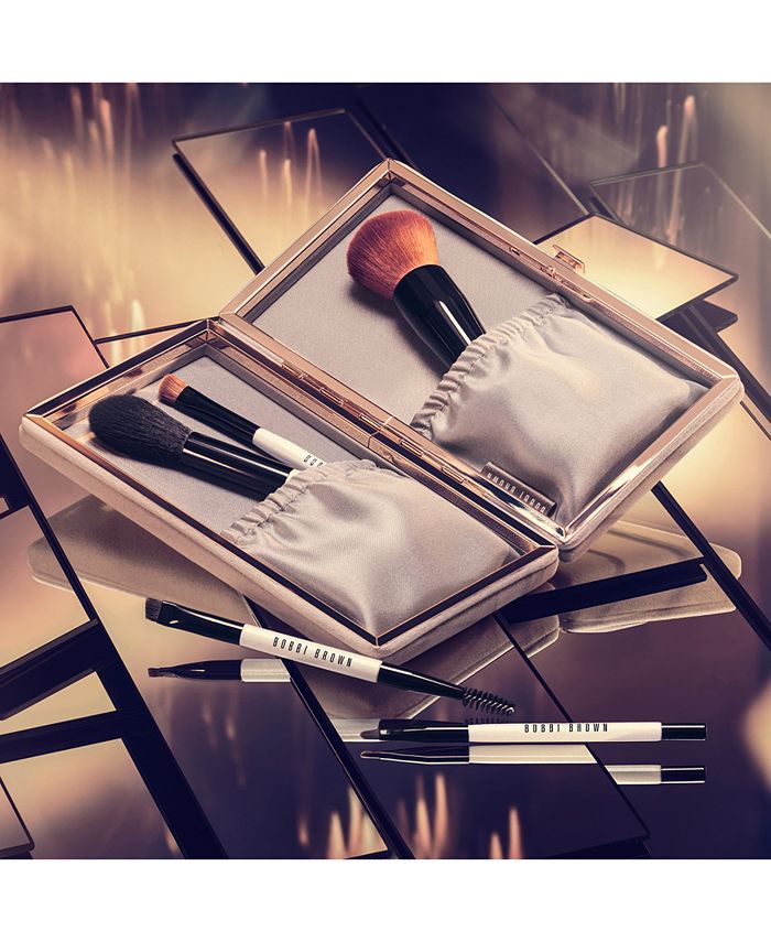 Bobbi Brown 6Pc. Travel Brush Set Macy's