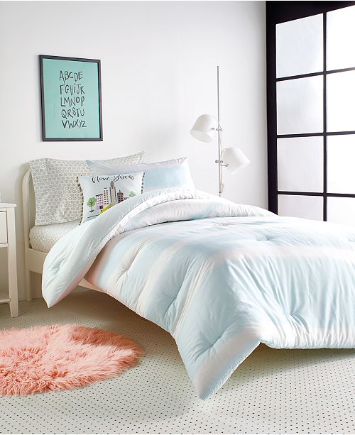 Dkny Kids Skyline Comforter Set Collection Reviews Bedding