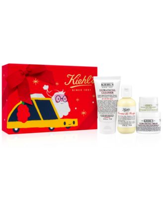 Kiehl's Since 1851 - 4-Pc. Greatest Hits Set
