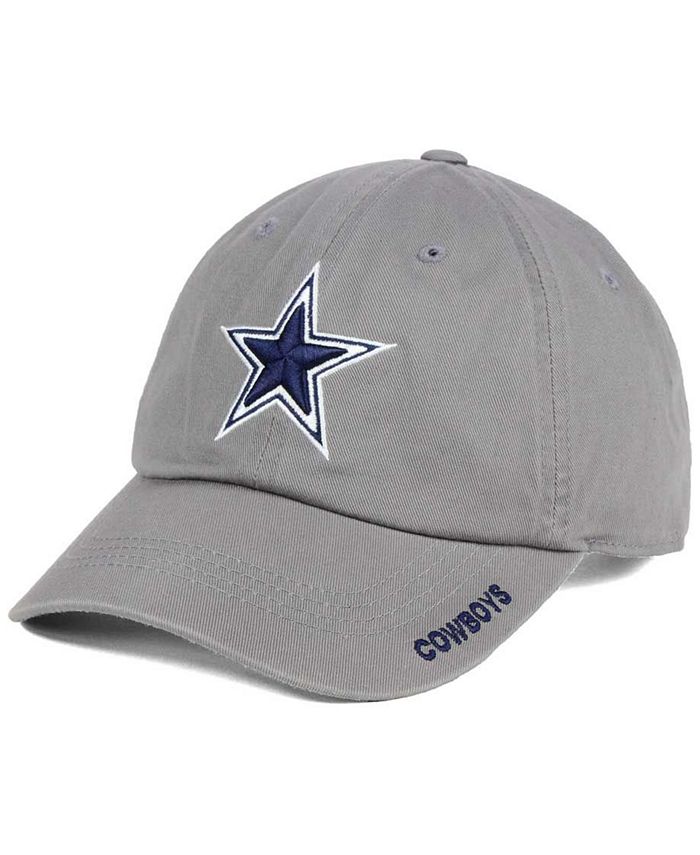 Dallas cowboys on sale slouch cap