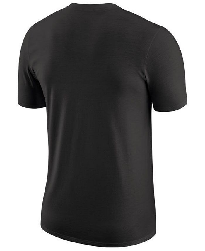 Nike Men's Sacramento Kings Essential Logo T-Shirt - Macy's