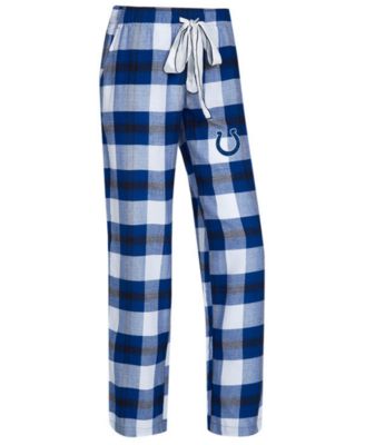 Concepts Sport - Women's Headway Flannel Pajama Pants