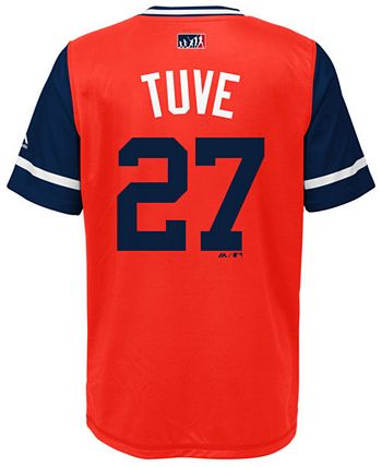 Majestic Jose Altuve Houston Astros Players Weekend Jersey, Big